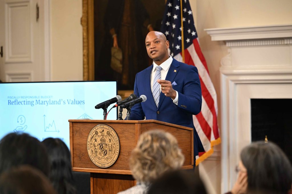 Maryland Plans Significant Cannabis Tax Increase to Address Budget Shortfall