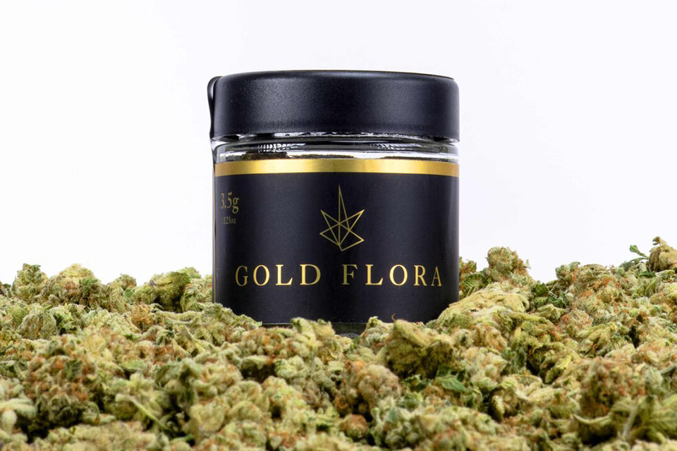 Major California Cannabis Firm Gold Flora Pursues Receivership Amid Financial Troubles