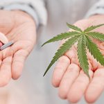 Oklahoma Researchers Explore Cannabis Impact on Sedation and Cancer Symptoms