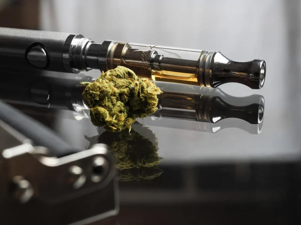 Tariffs Hit Cannabis Industry, Prompting Companies to Adjust Supply Chains